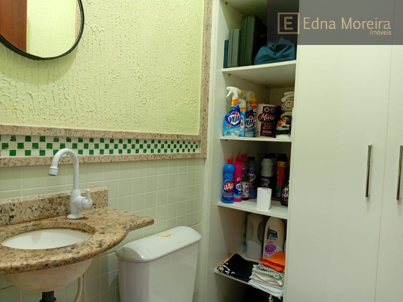 Casa de Condomínio, 3 quartos - Foto 14
