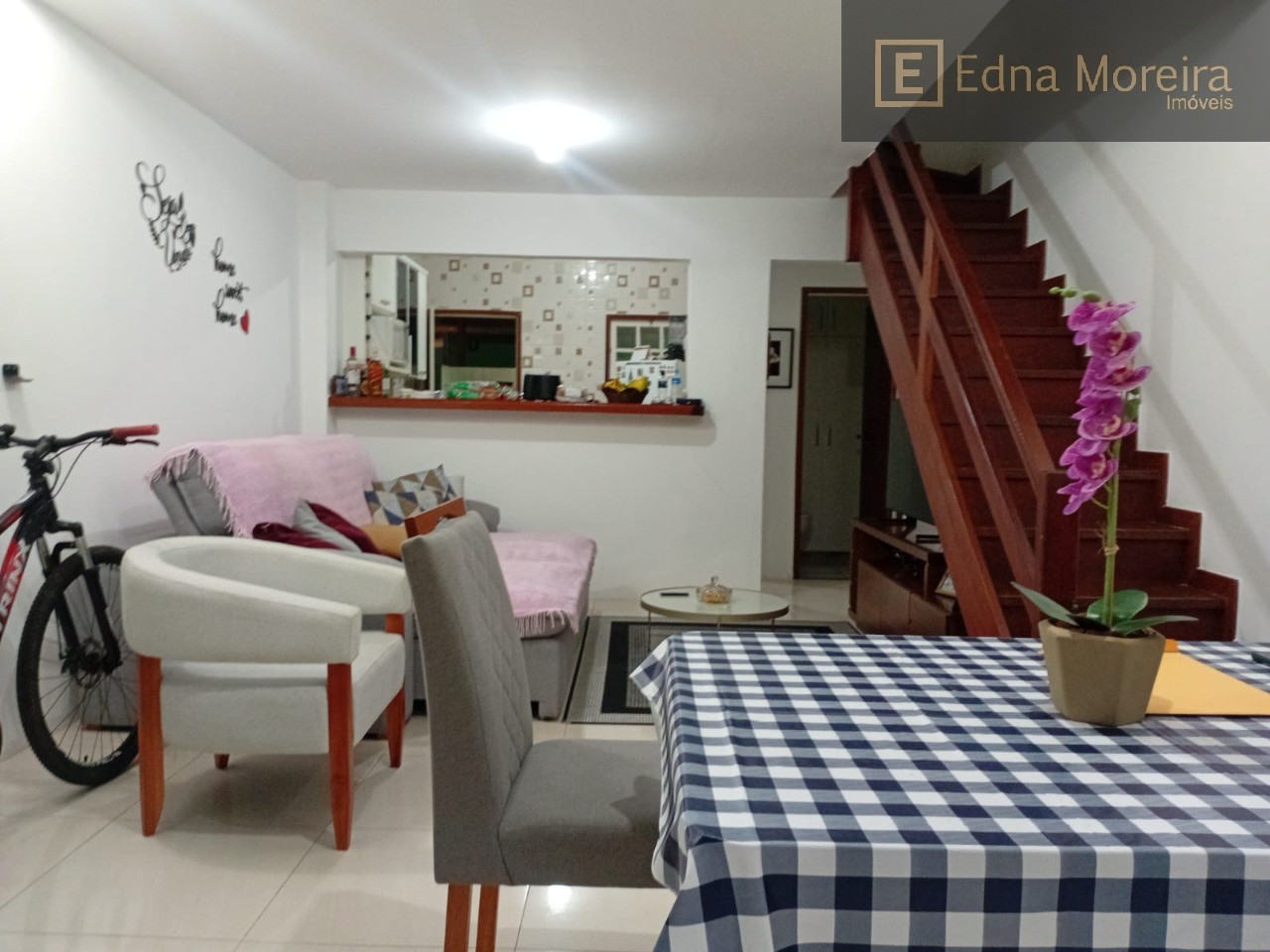 Casa de Condomínio, 3 quartos - Foto 10