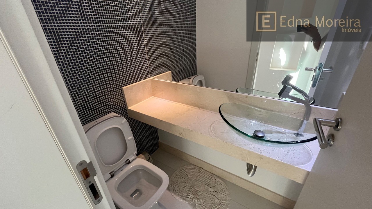 Cobertura, 4 quartos, 207 m² - Foto 9