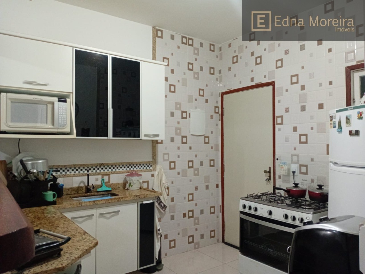 Casa de Condomínio, 3 quartos - Foto 12