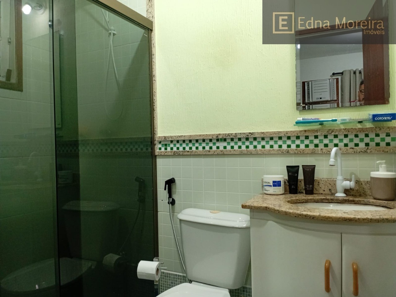 Casa de Condomínio, 3 quartos - Foto 28