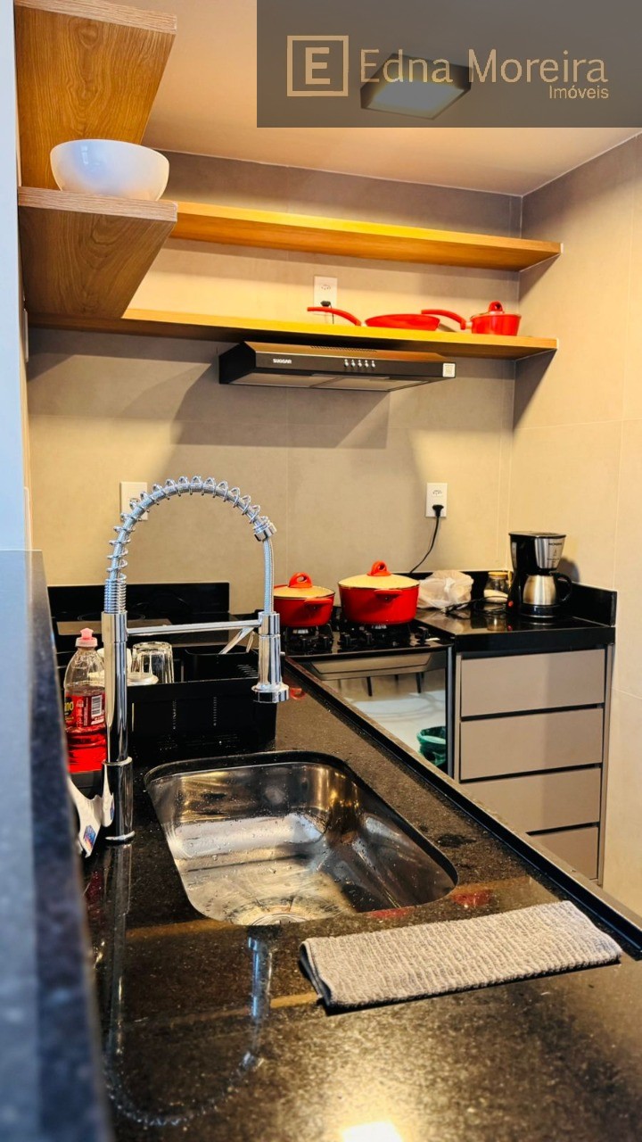 Apartamento, 2 quartos, 90 m² - Foto 10