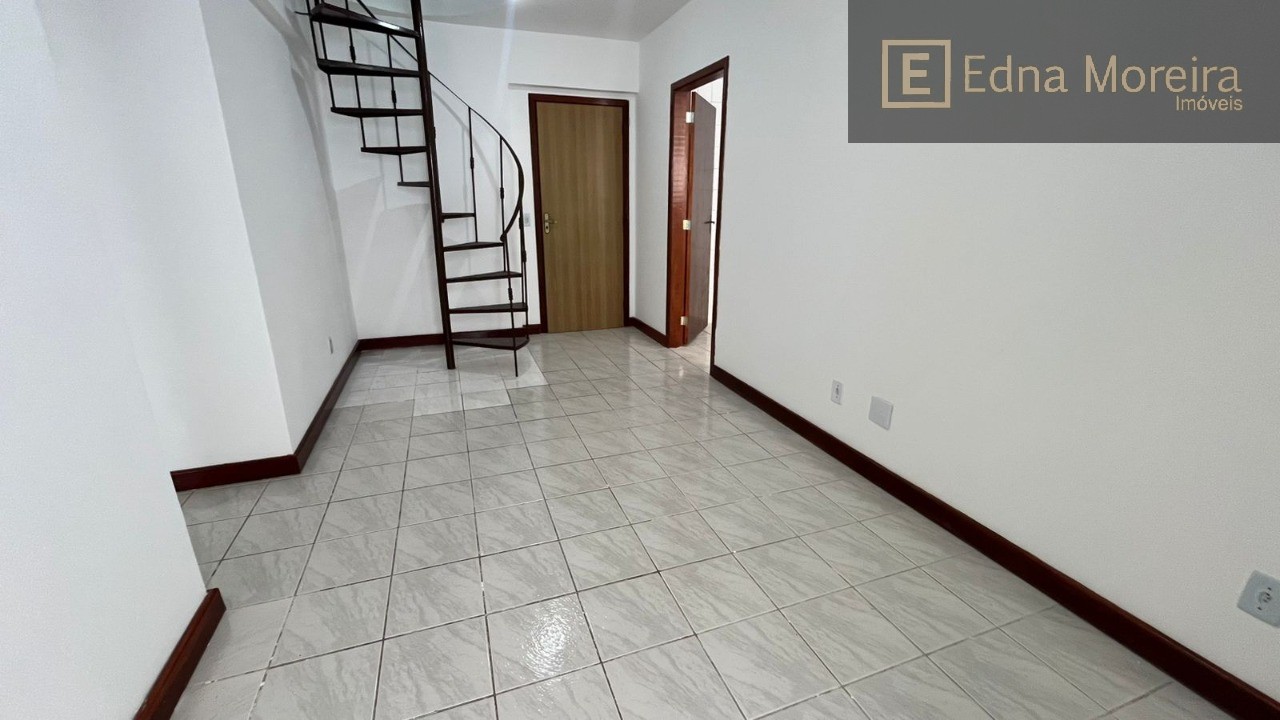 Cobertura, 3 quartos - Foto 1