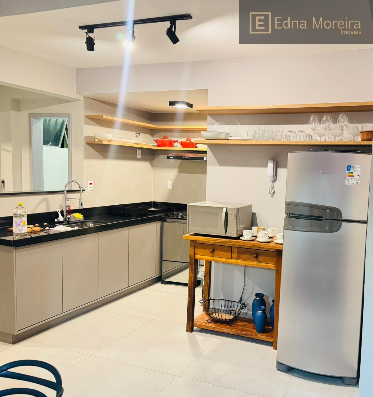Apartamento, 2 quartos, 90 m² - Foto 9
