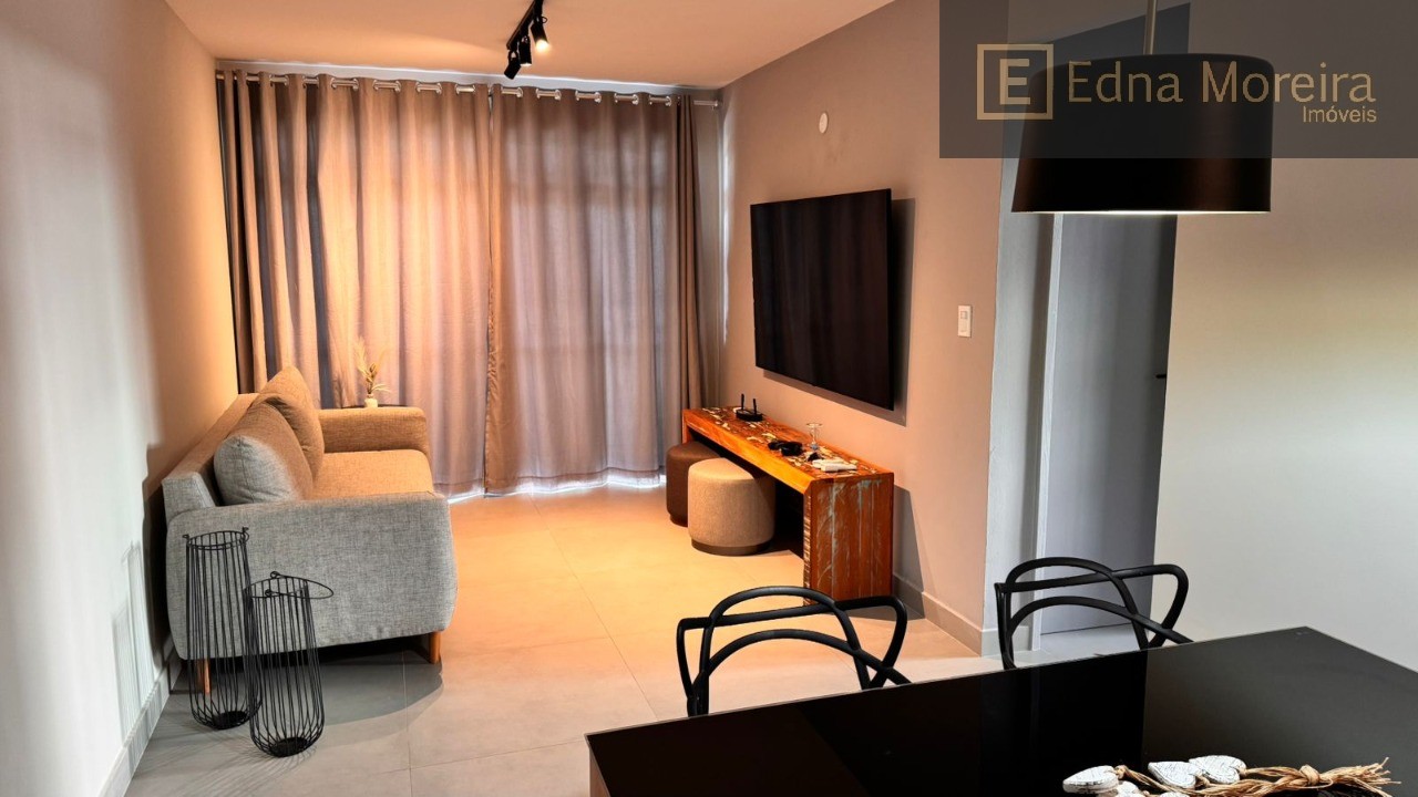 Apartamento, 2 quartos, 90 m² - Foto 1
