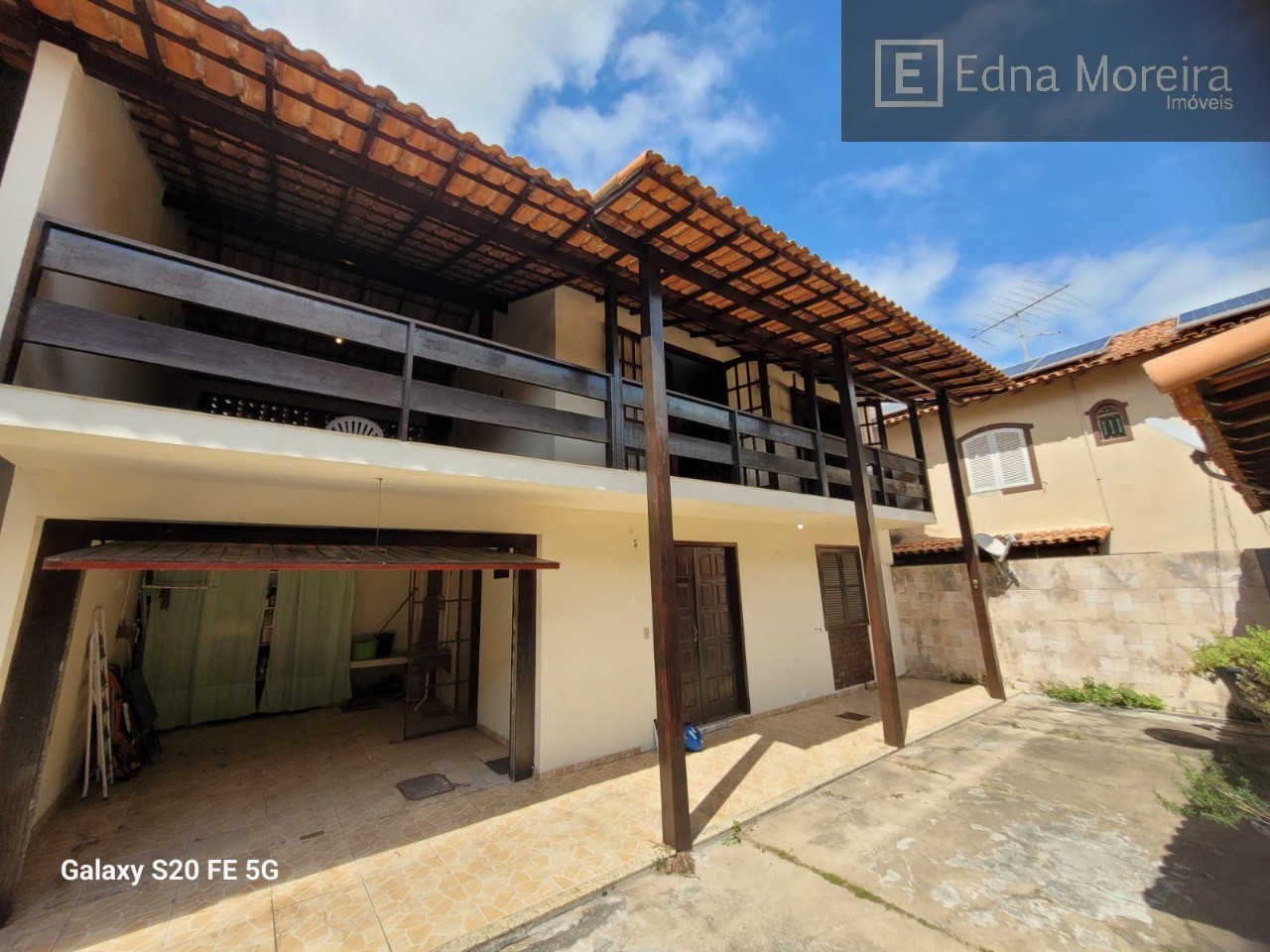 Casa de Condomínio, 2 quartos - Foto 4