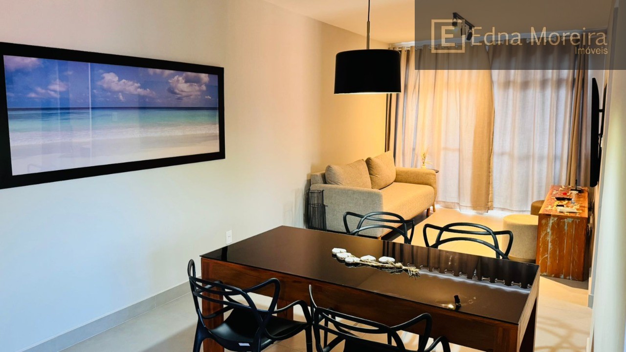 Apartamento, 2 quartos, 90 m² - Foto 7