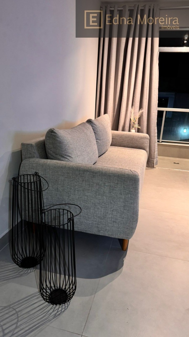 Apartamento, 2 quartos, 90 m² - Foto 2