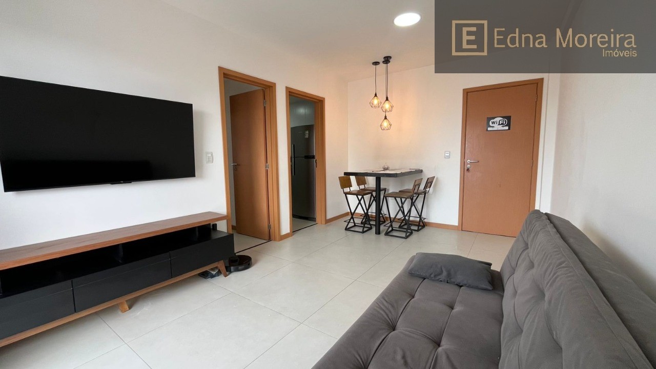 Apartamento, 1 quarto, 85 m² - Foto 2