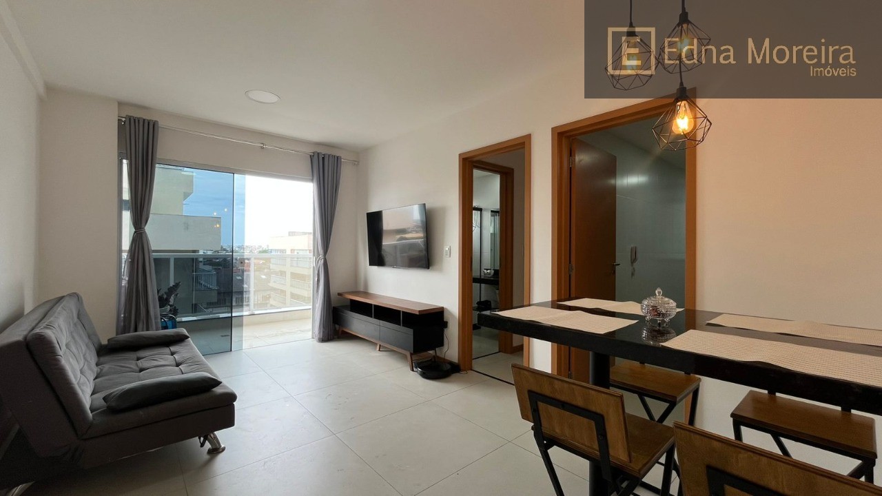 Apartamento, 1 quarto, 85 m² - Foto 1