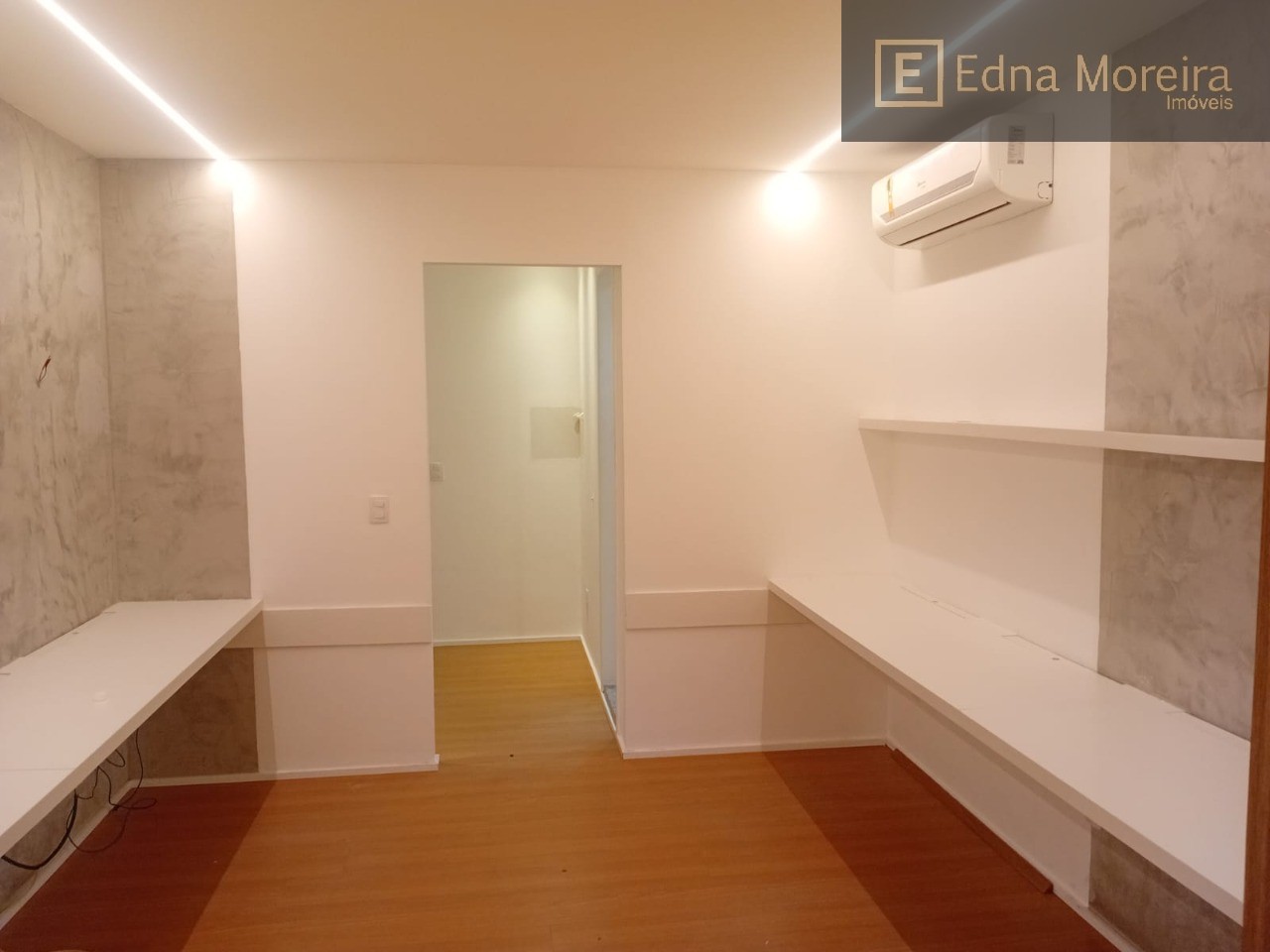 Sala-Conjunto, 45 m² - Foto 2