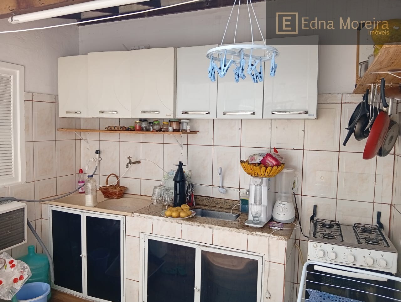 Casa de Condomínio, 1 quarto - Foto 11