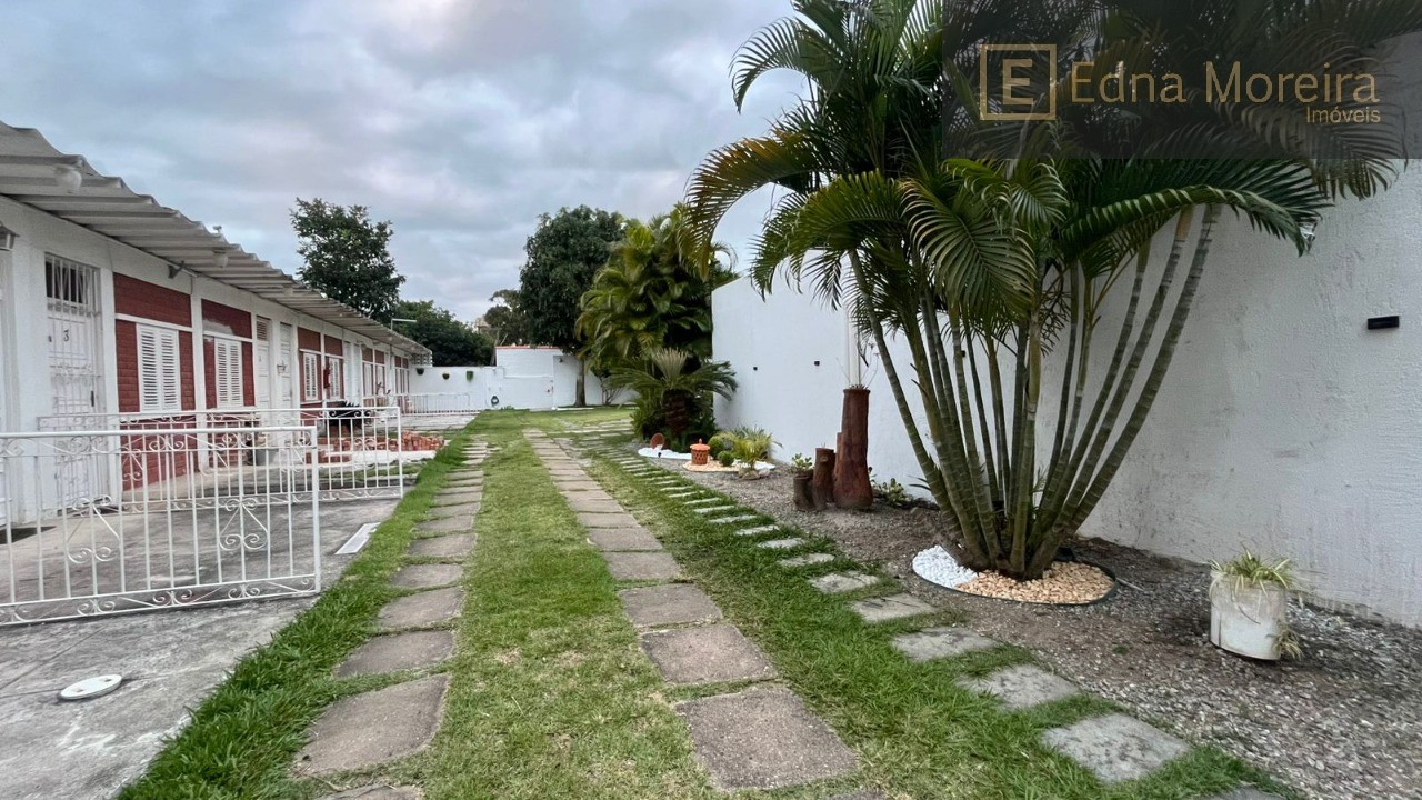 Casa de Condomínio, 1 quarto - Foto 14