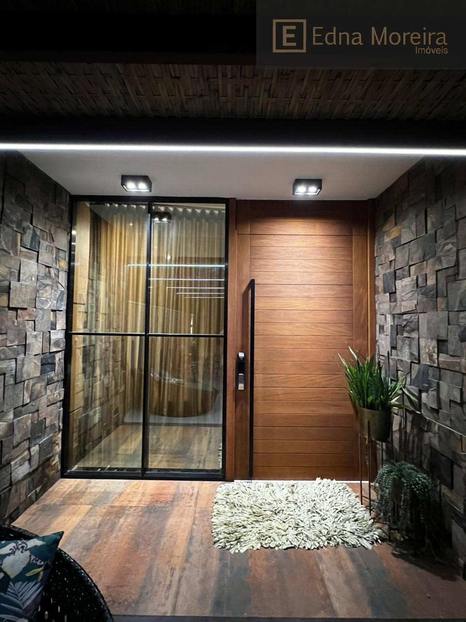 Casa, 2 quartos - Foto 1