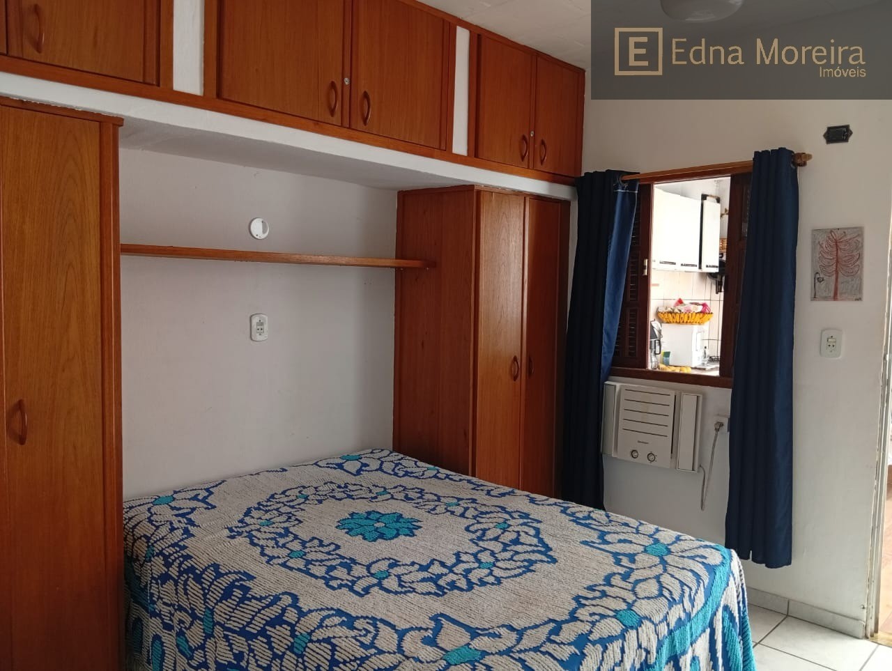 Casa de Condomínio, 1 quarto - Foto 8