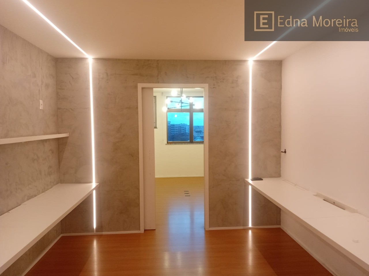 Sala-Conjunto, 45 m² - Foto 1