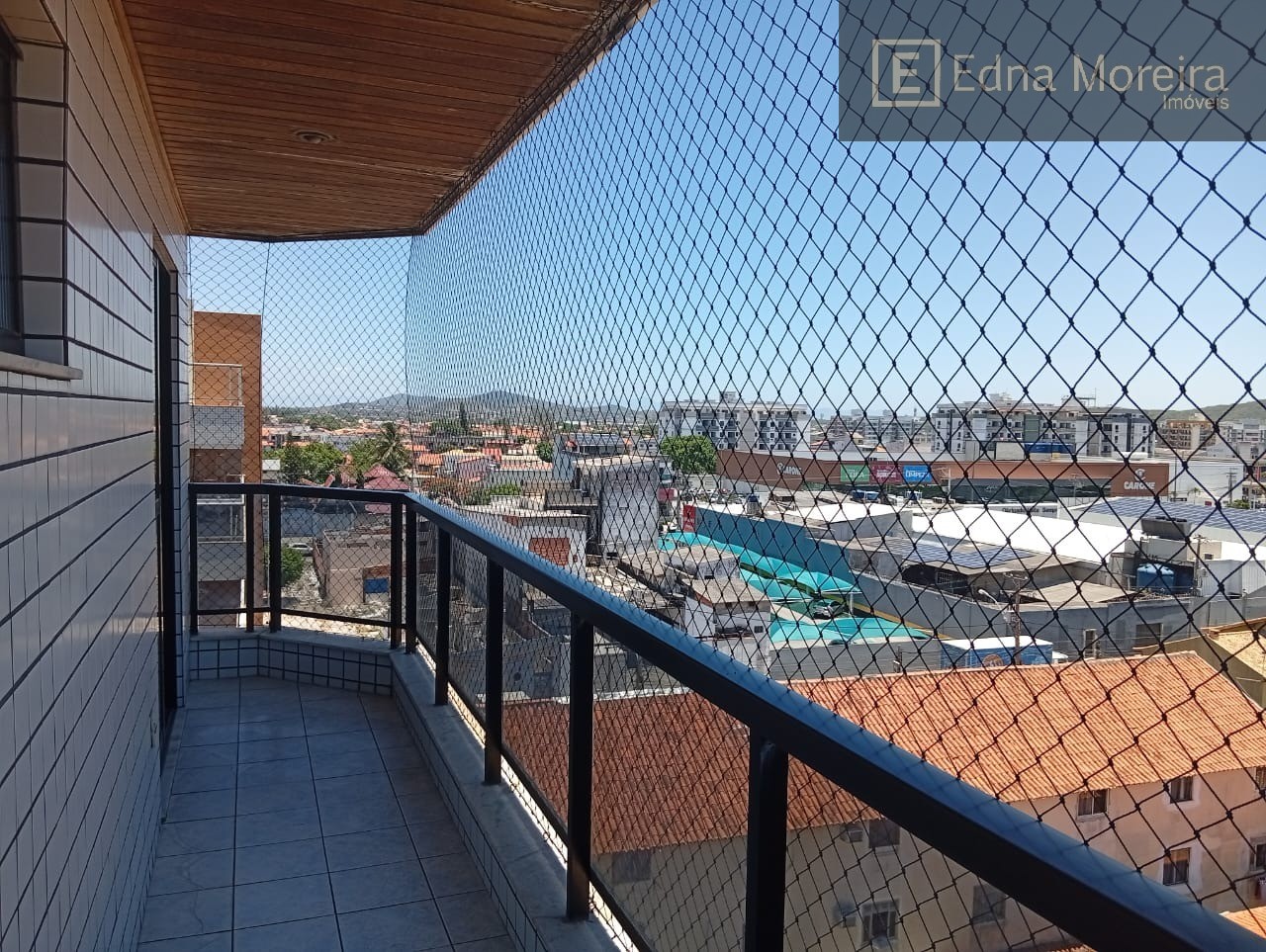 Cobertura, 3 quartos, 200 m² - Foto 4