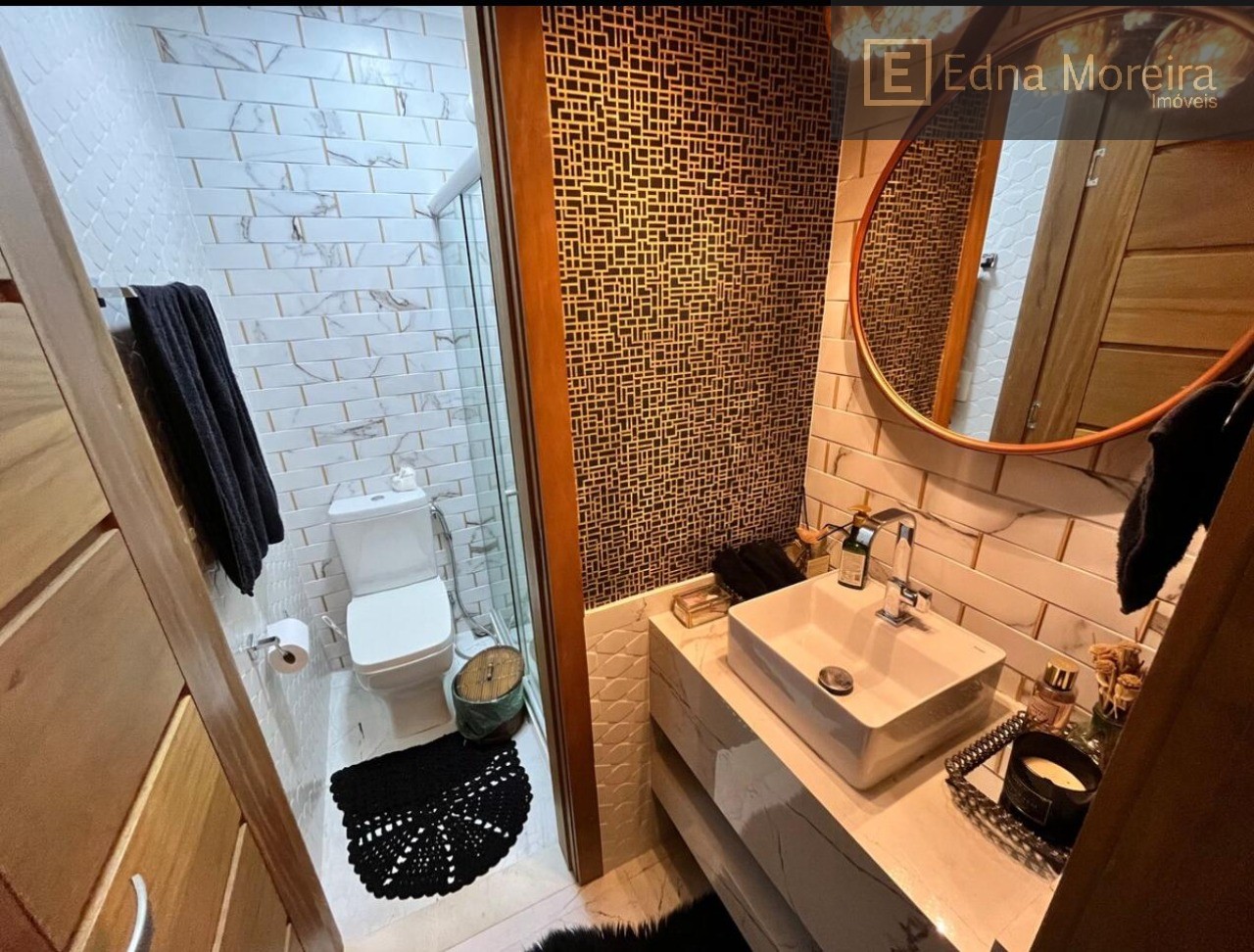 Casa, 2 quartos - Foto 20