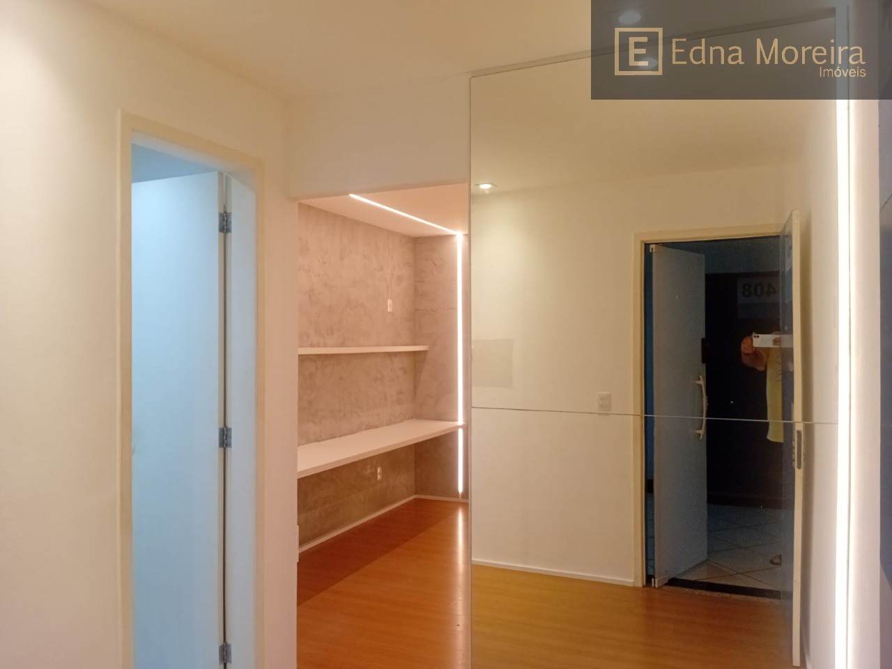 Sala-Conjunto, 45 m² - Foto 6