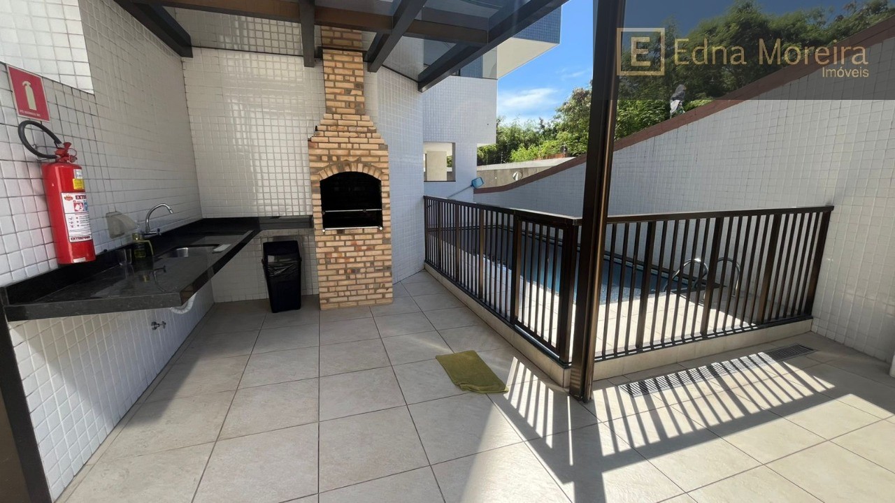 Apartamento, 3 quartos, 150 m² - Foto 37