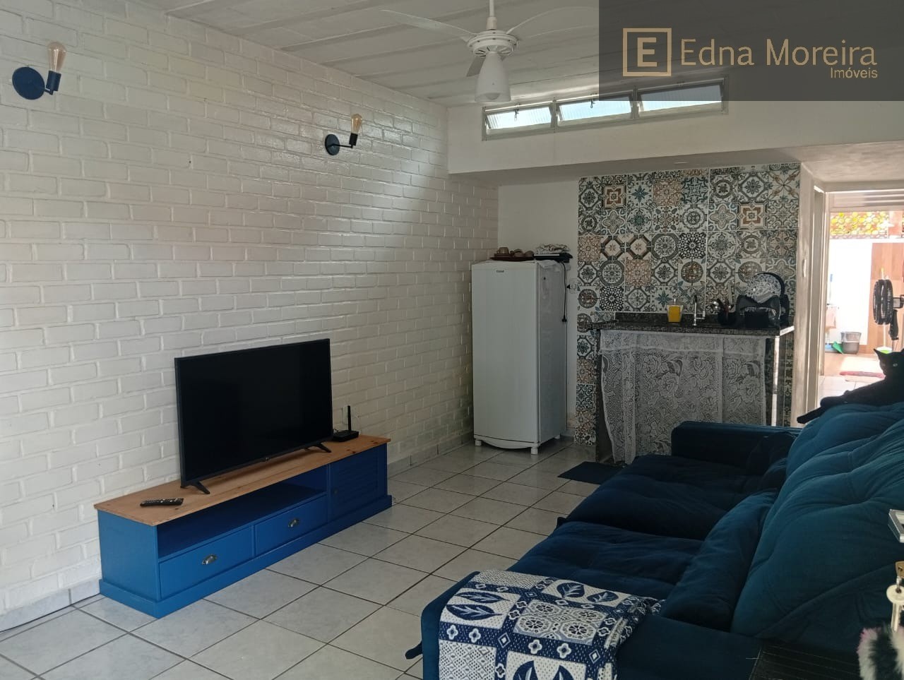 Casa de Condomínio, 1 quarto - Foto 6