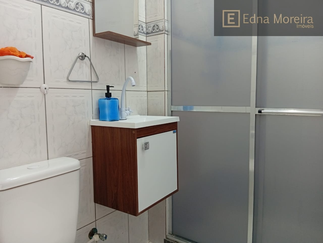 Casa de Condomínio, 1 quarto - Foto 7