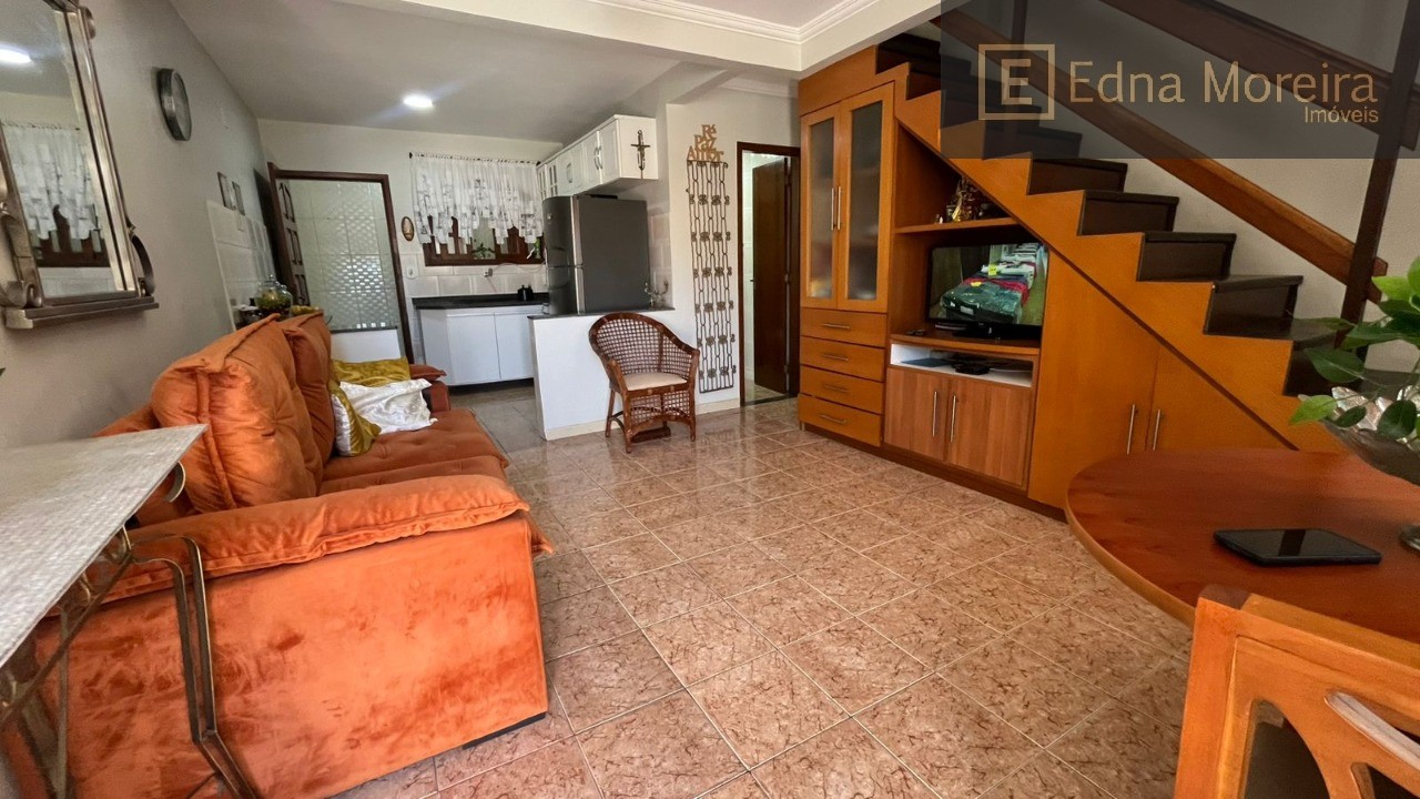 Casa, 2 quartos - Foto 2