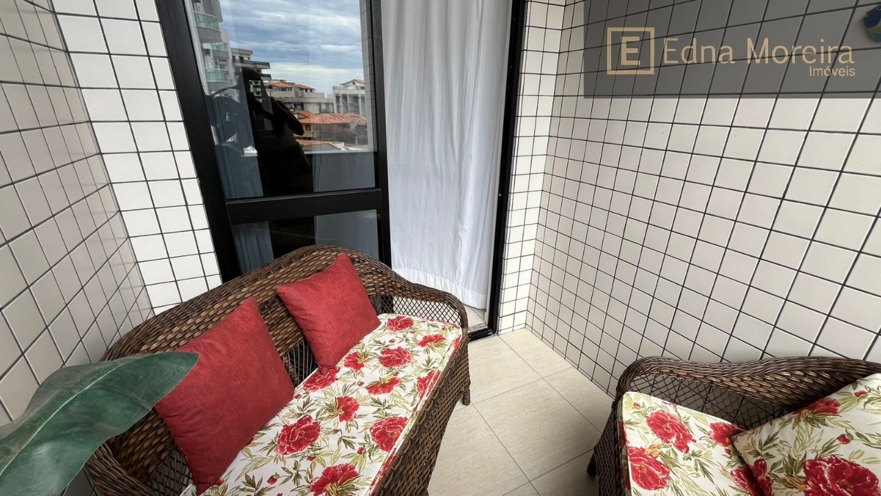 Apartamento, 2 quartos, 98 m² - Foto 15