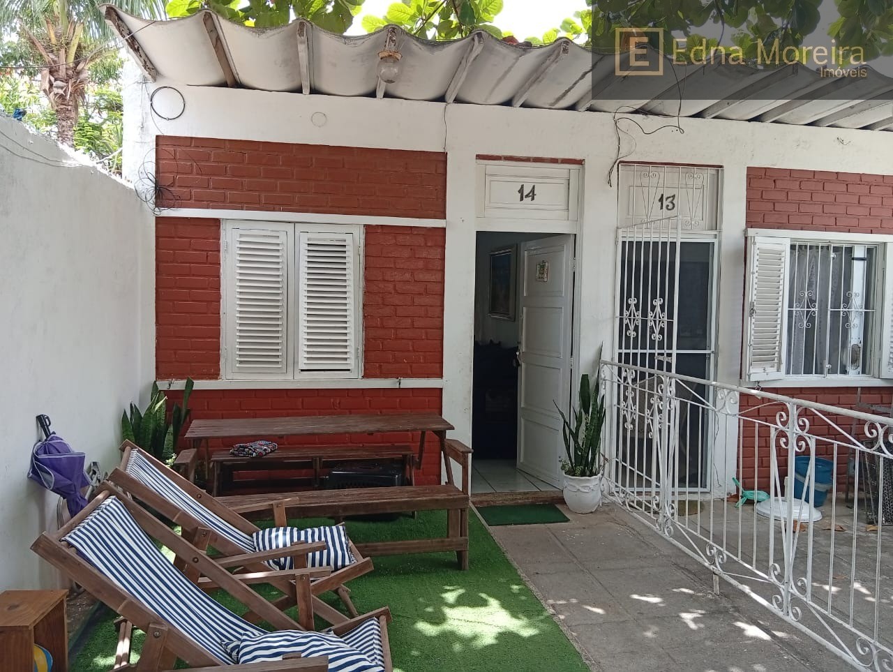 Casa de Condomínio, 1 quarto - Foto 2