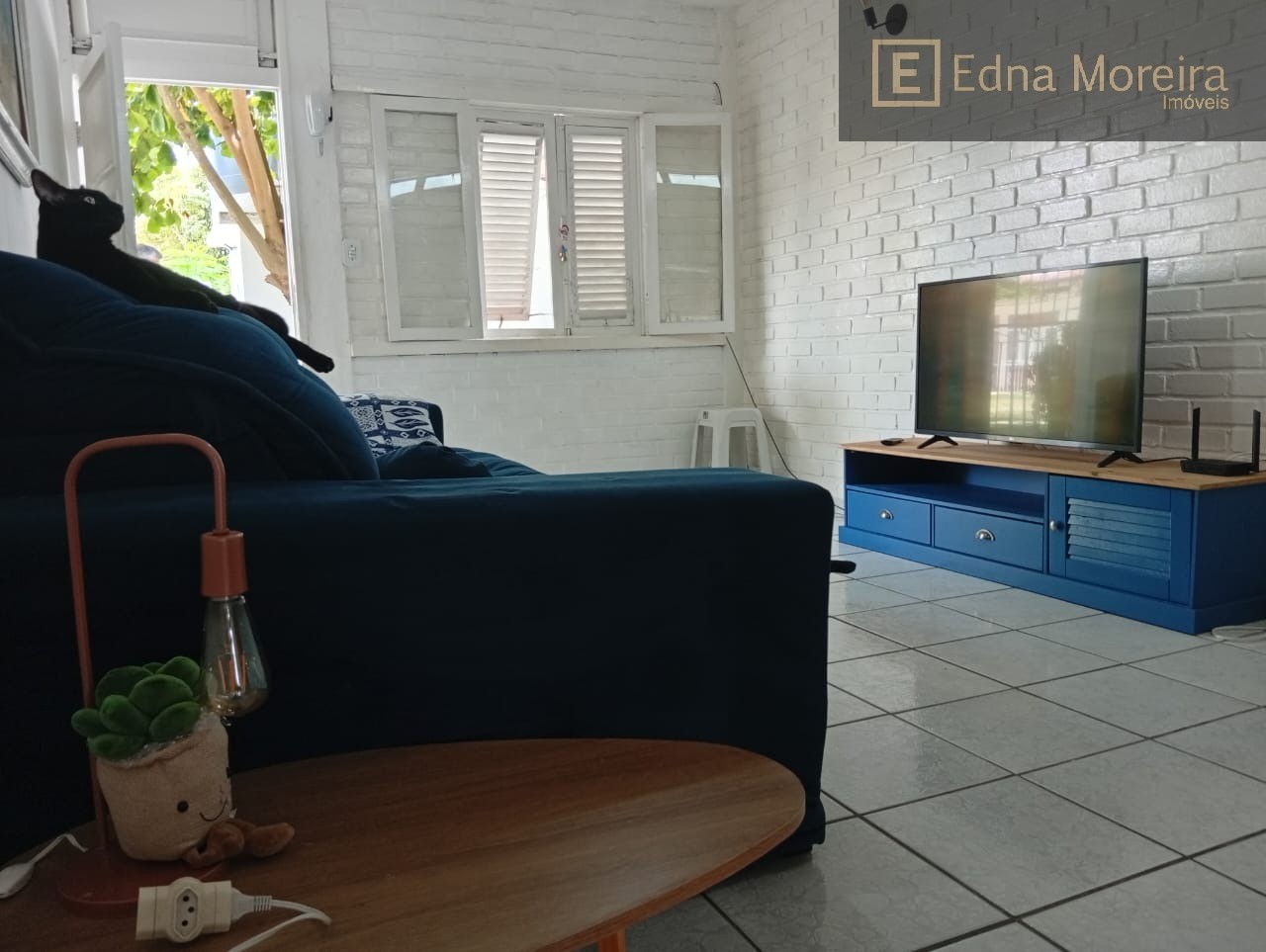 Casa de Condomínio, 1 quarto - Foto 3