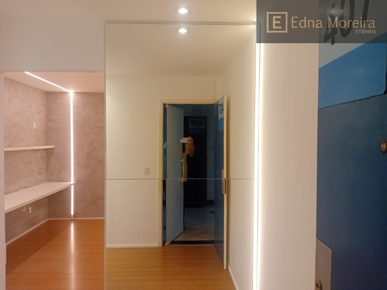 Sala-Conjunto, 45 m² - Foto 7