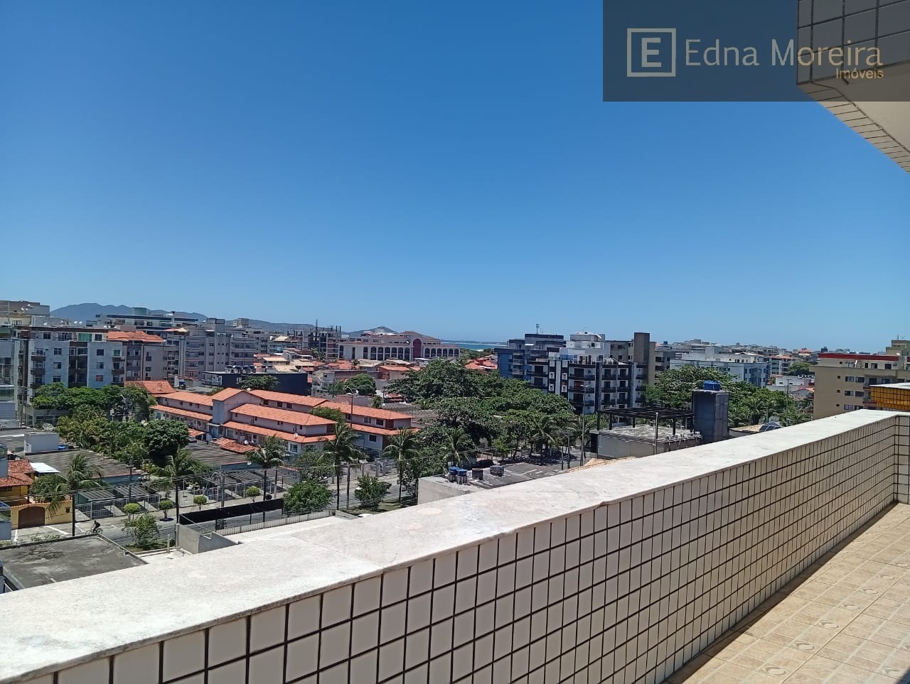 Cobertura, 3 quartos, 200 m² - Foto 1