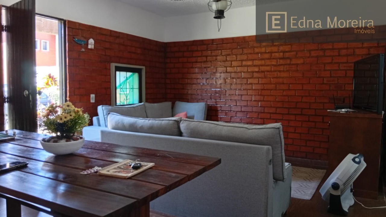 Casa de Condomínio, 2 quartos - Foto 1