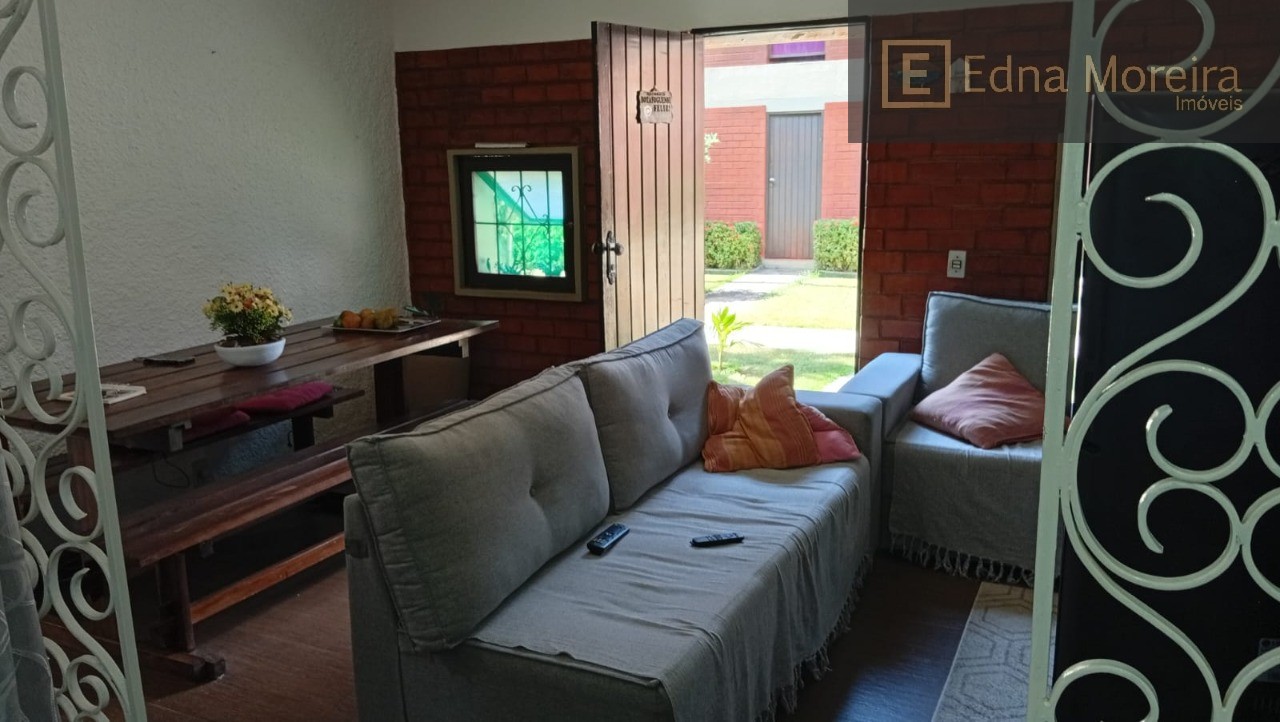 Casa de Condomínio, 2 quartos - Foto 7