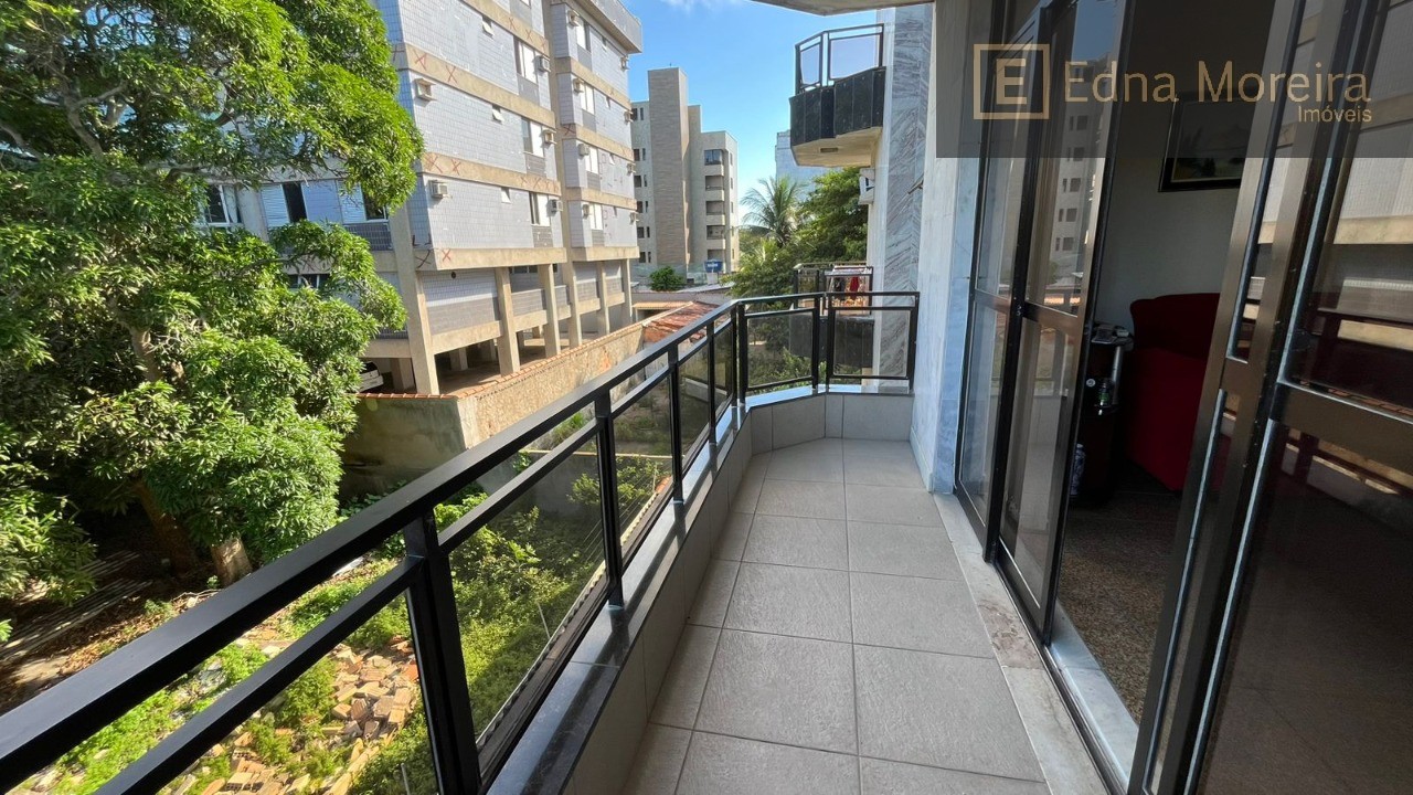 Apartamento, 2 quartos, 124 m² - Foto 1