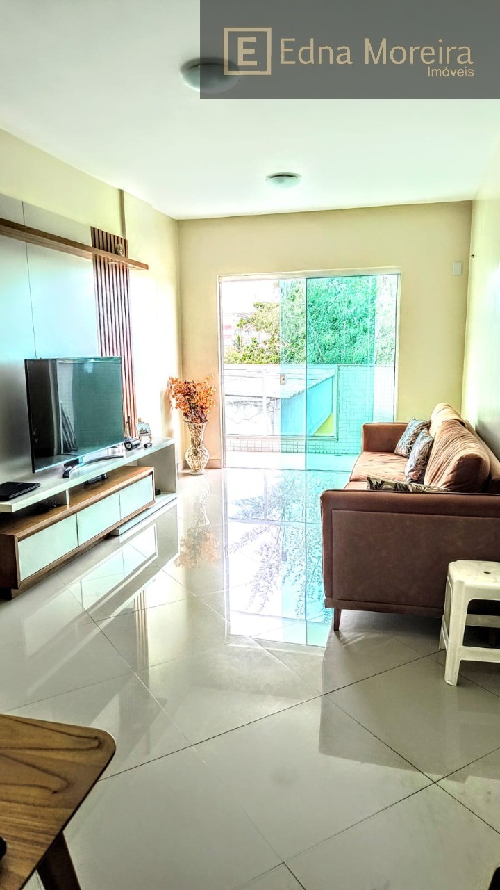 Apartamento, 2 quartos, 95 m² - Foto 3