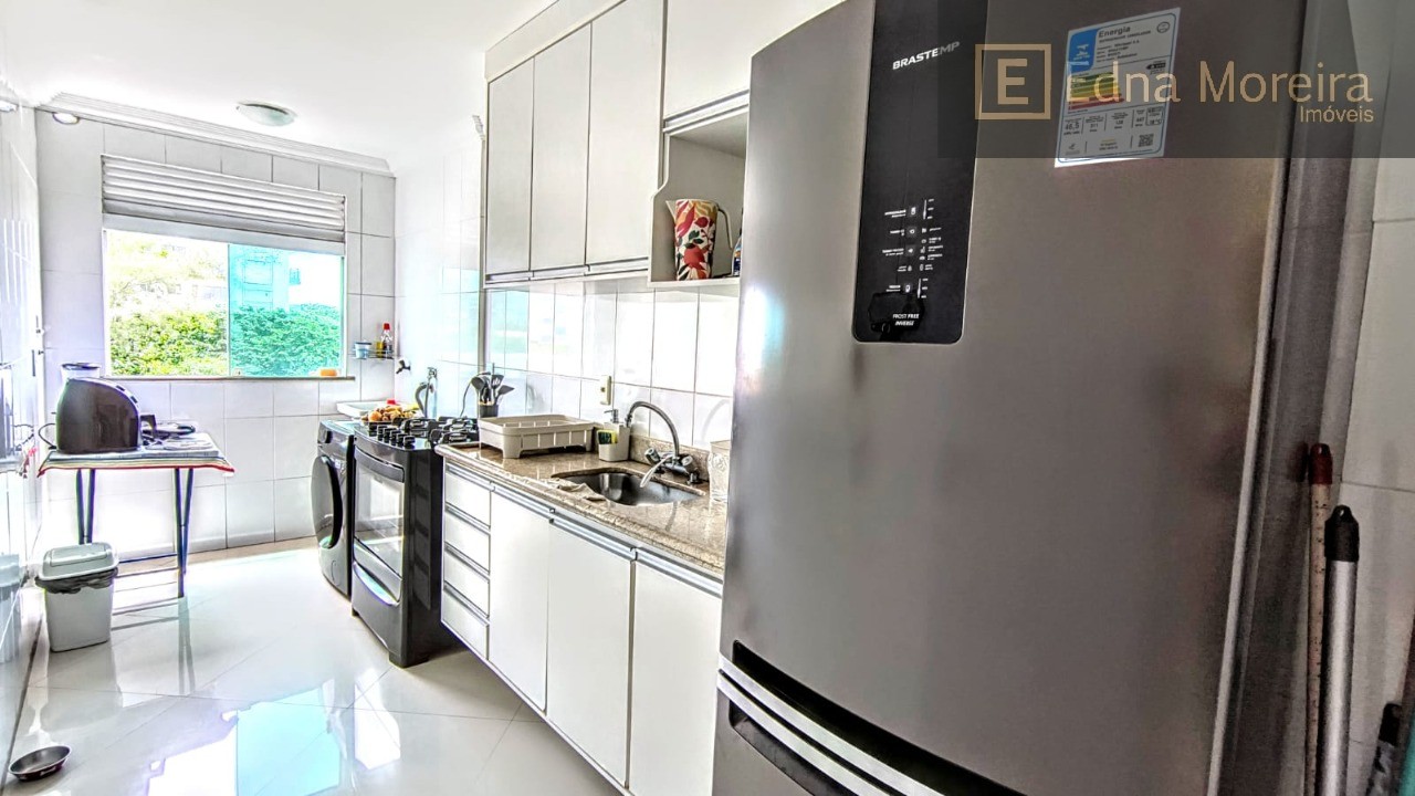 Apartamento, 2 quartos, 95 m² - Foto 5