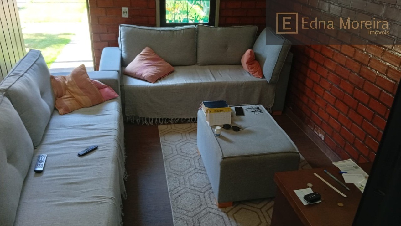 Casa de Condomínio, 2 quartos - Foto 5