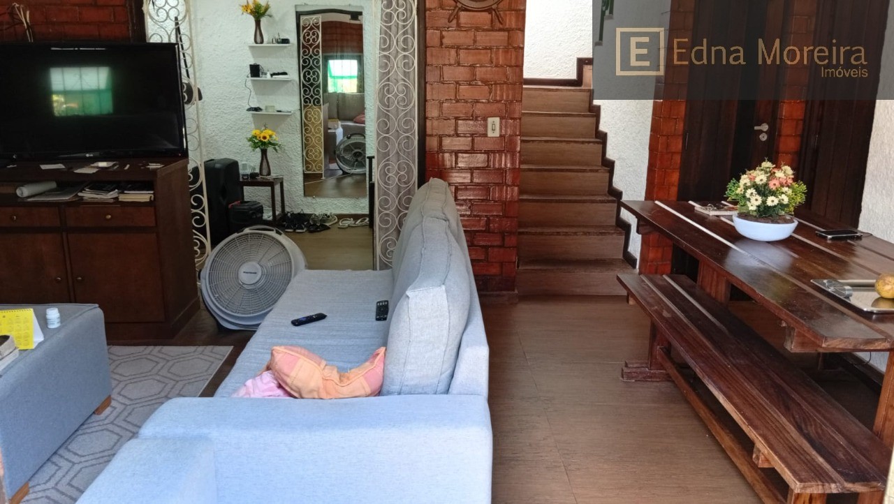 Casa de Condomínio, 2 quartos - Foto 6