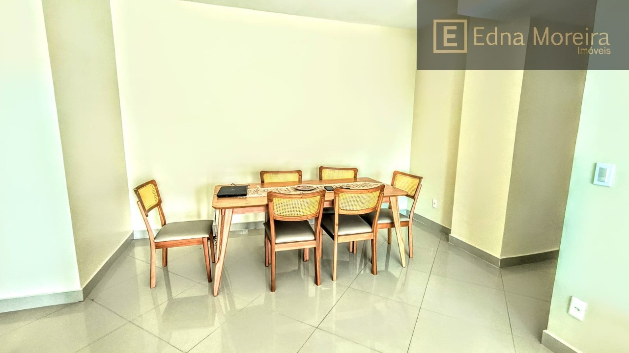 Apartamento, 2 quartos, 95 m² - Foto 2