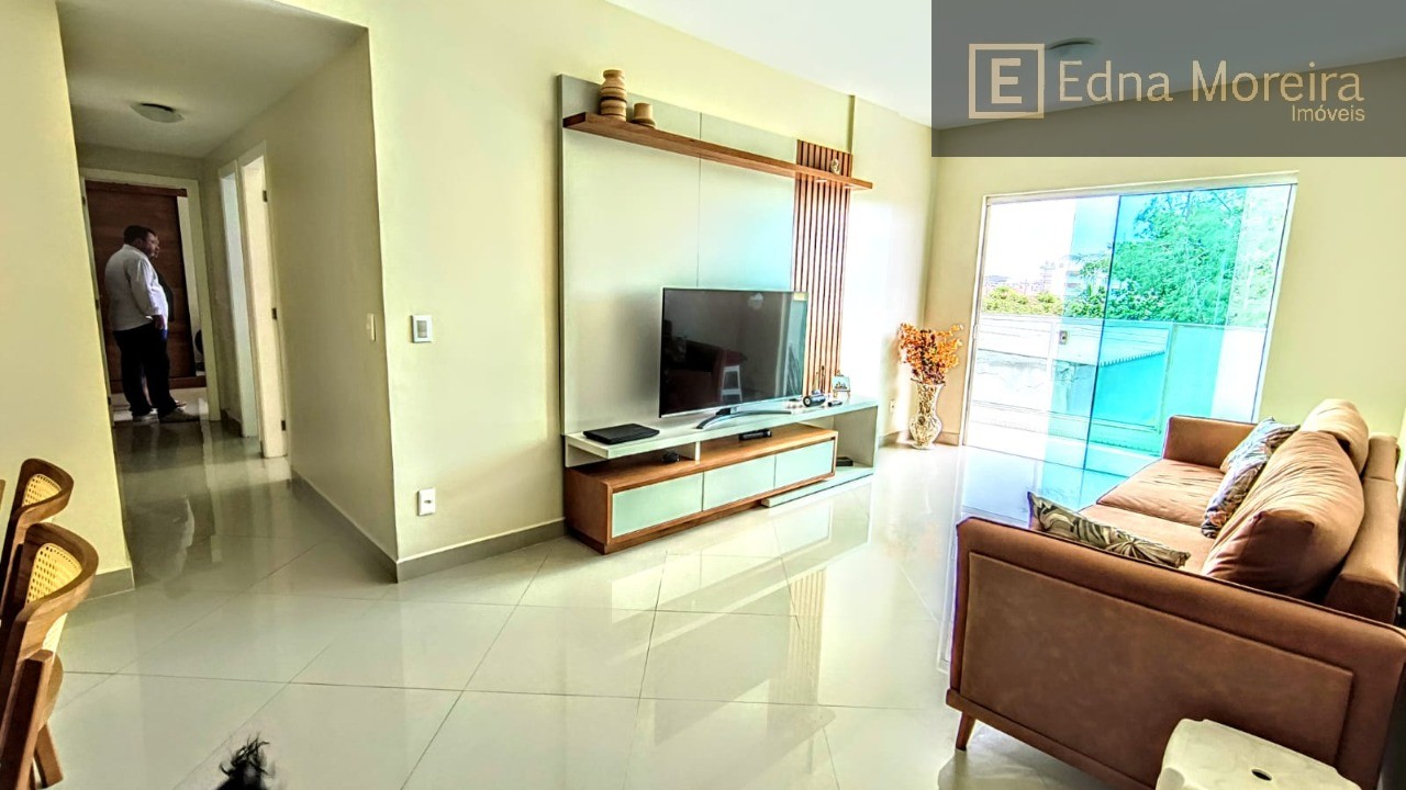 Apartamento, 2 quartos, 95 m² - Foto 1