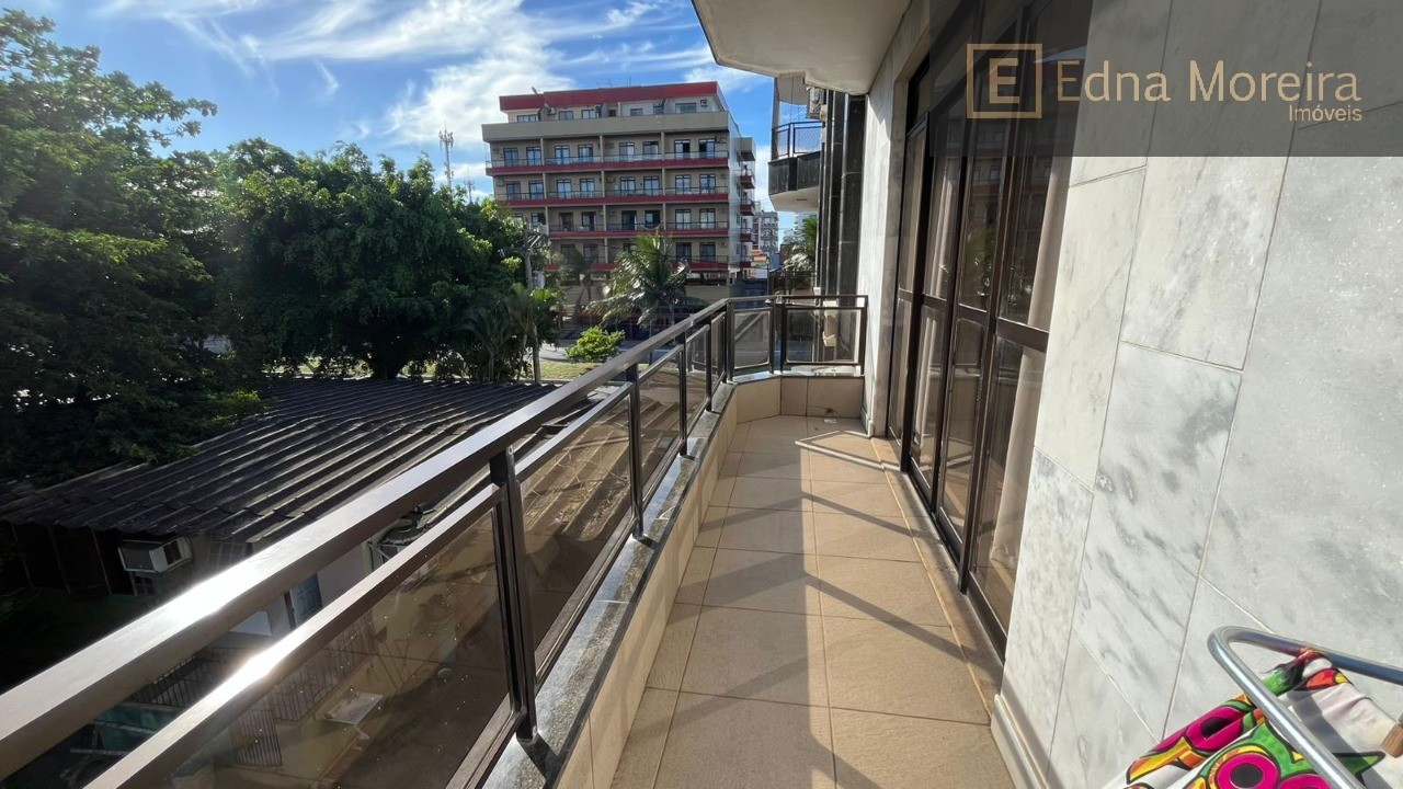 Apartamento, 2 quartos, 124 m² - Foto 9