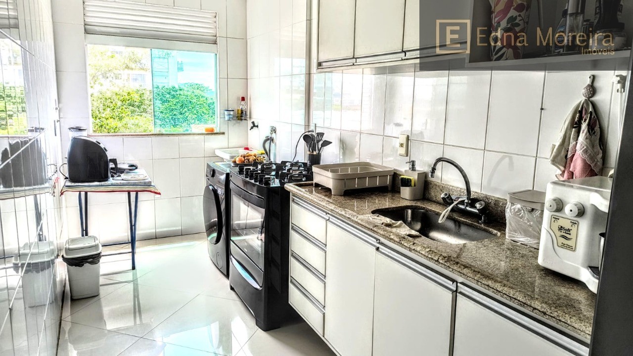 Apartamento, 2 quartos, 95 m² - Foto 4
