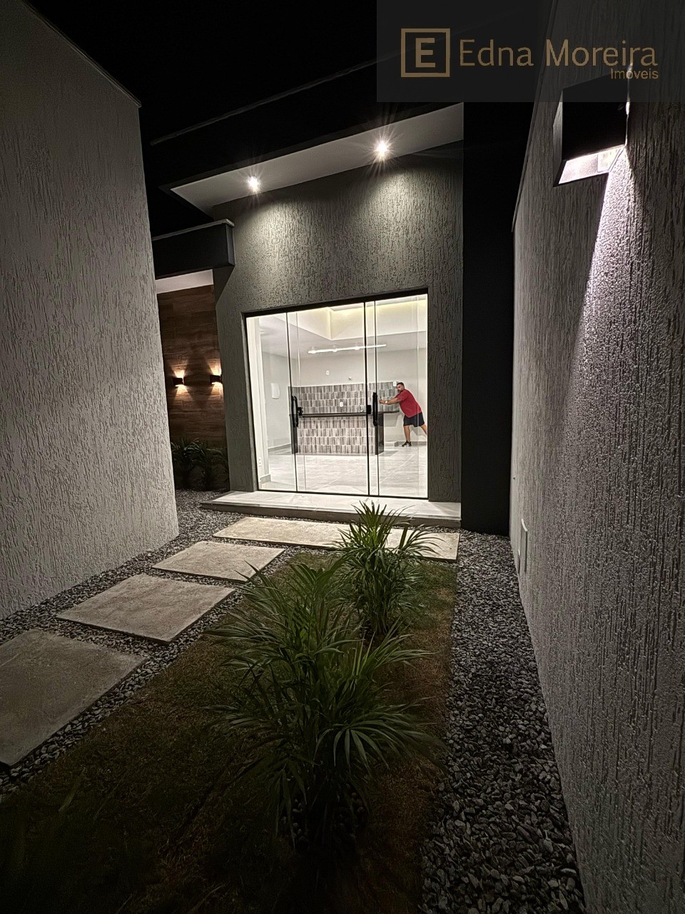Casa, 2 quartos, 72 m² - Foto 4