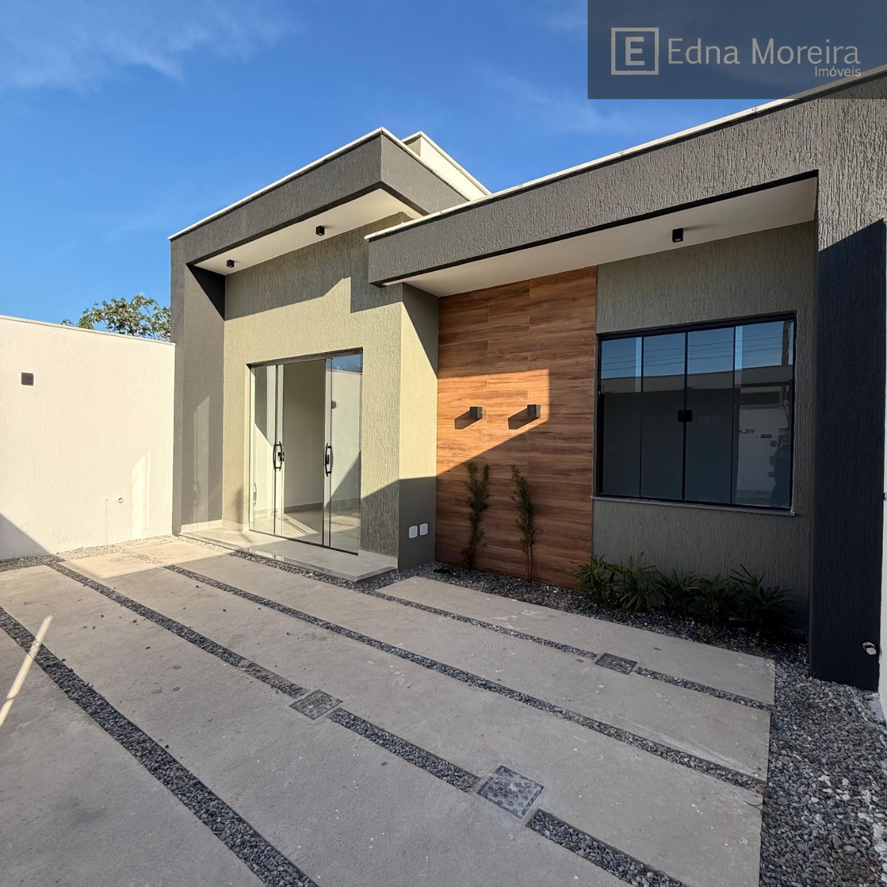 Casa, 2 quartos, 72 m² - Foto 1