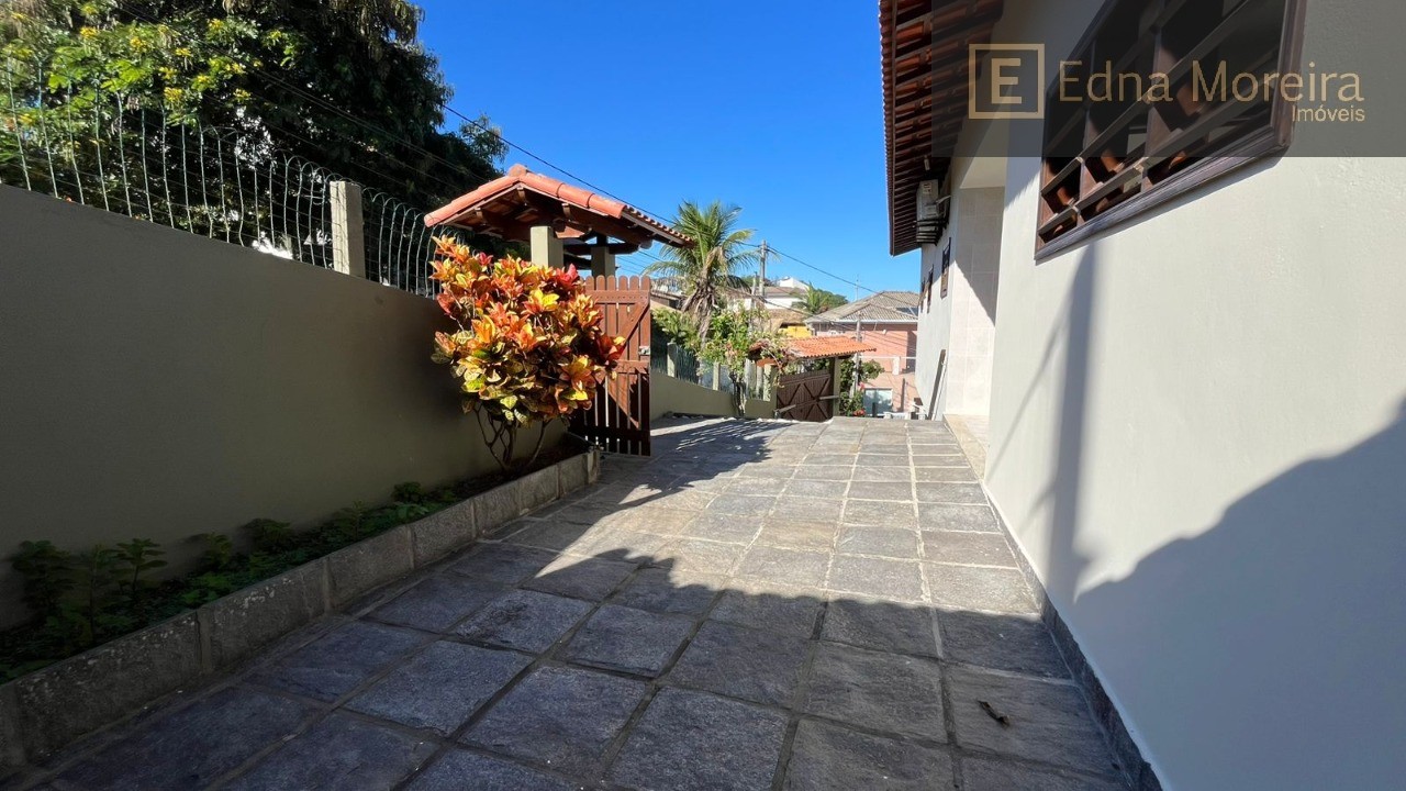Casa de Condomínio, 4 quartos - Foto 52