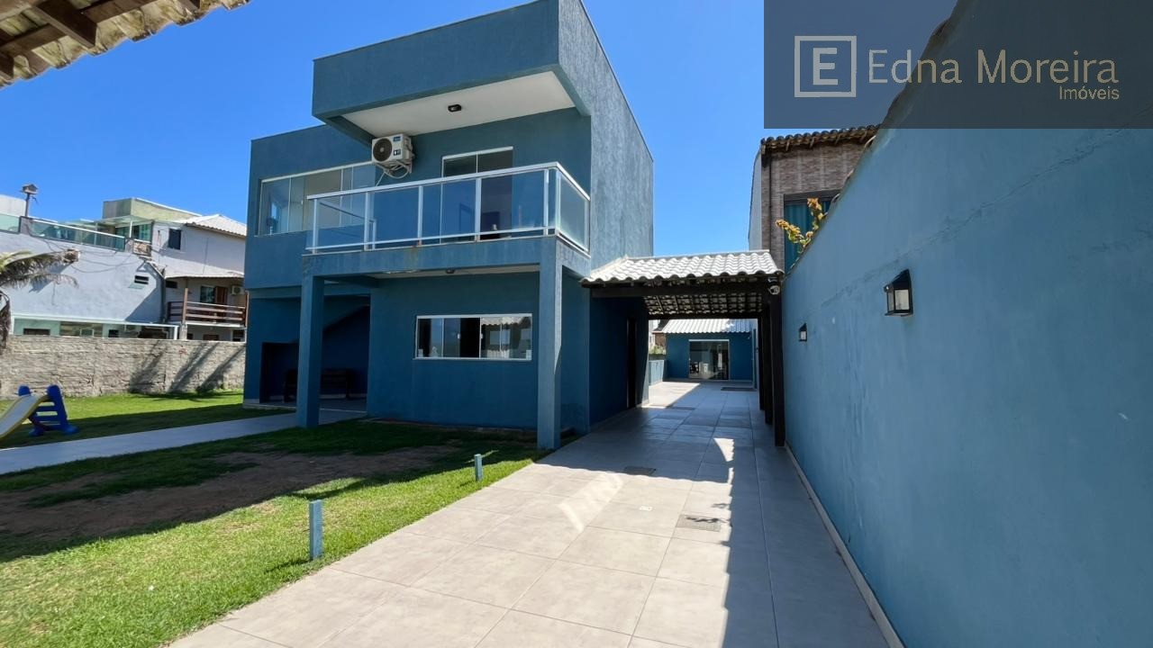 Casa, 4 quartos - Foto 3