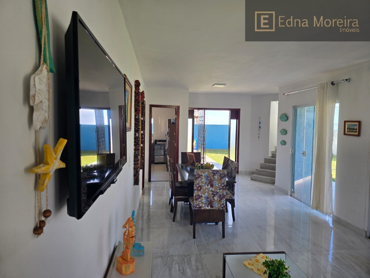 Casa, 4 quartos - Foto 10