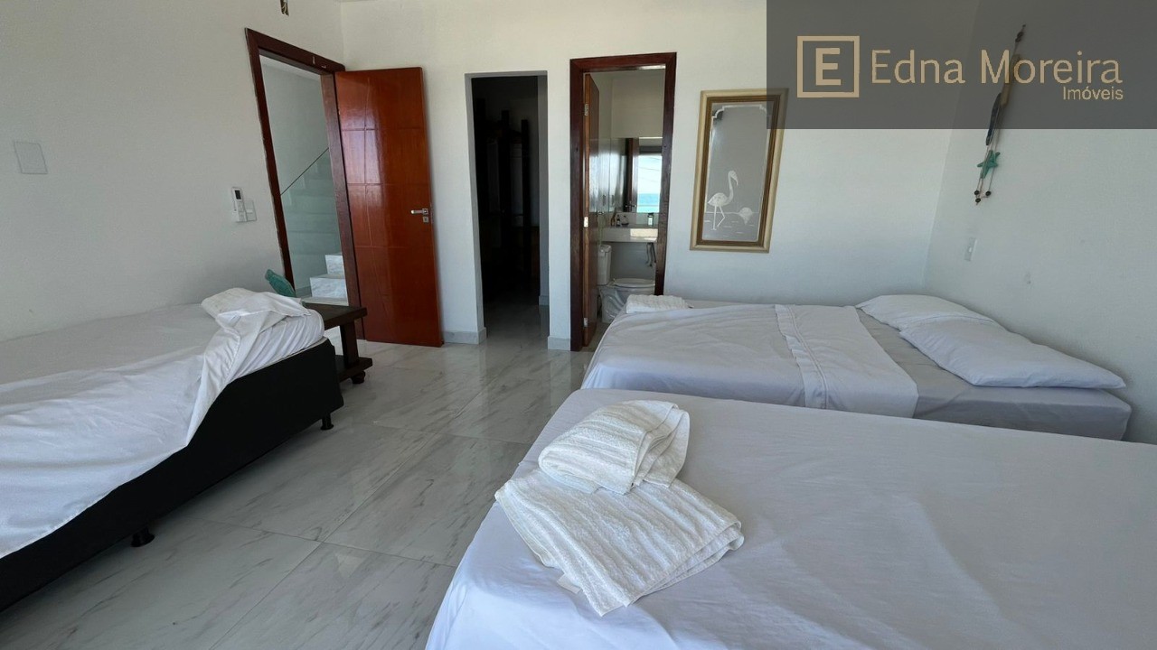 Casa, 4 quartos - Foto 34