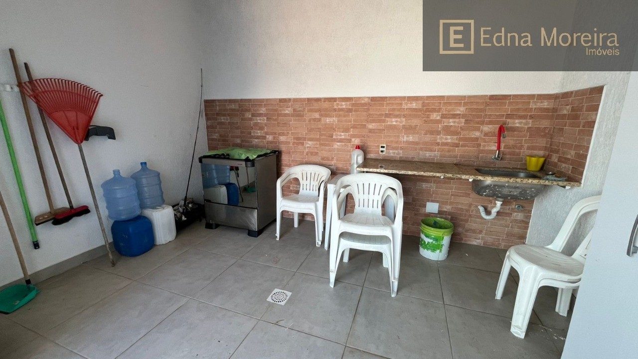 Casa, 4 quartos - Foto 40